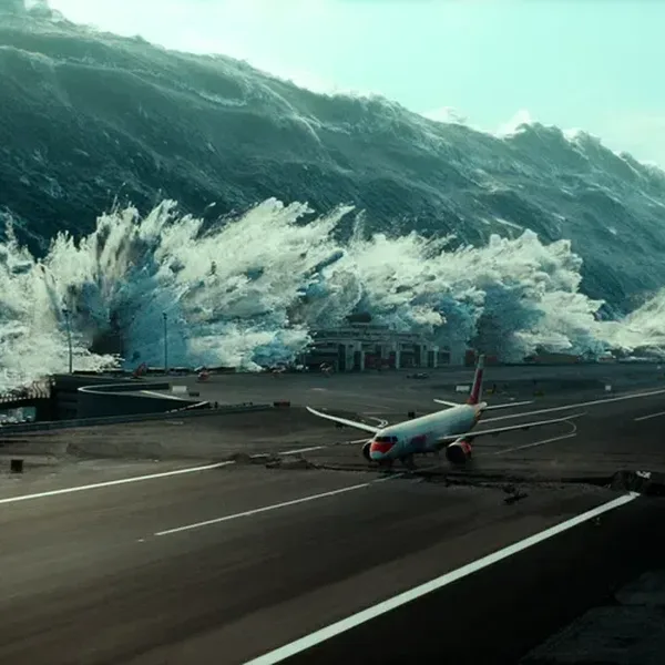 Johannes Ringen scoort Noorse serie 'La Palma'