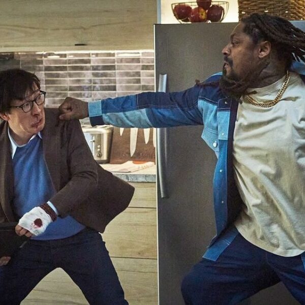 Dominic Lewis scoort 'Love Hurts' van JoJo Eusebio