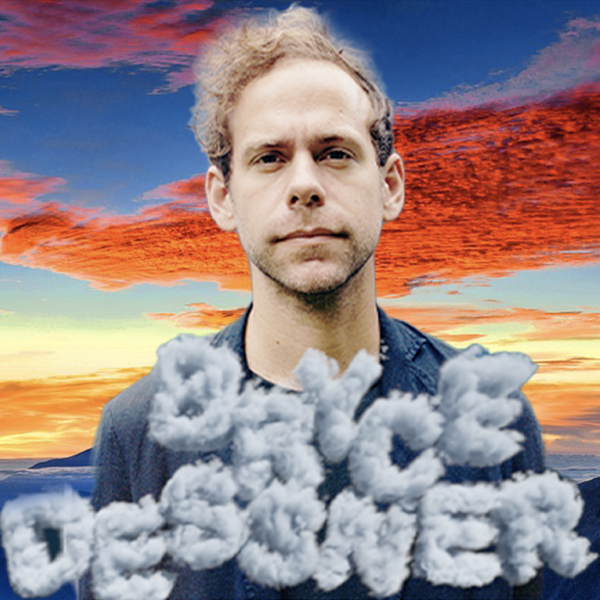 Dít is het favoriete instrument van componist en gitarist Bryce Dessner (The National)...