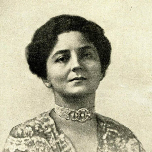 Componist - Linda Bandára