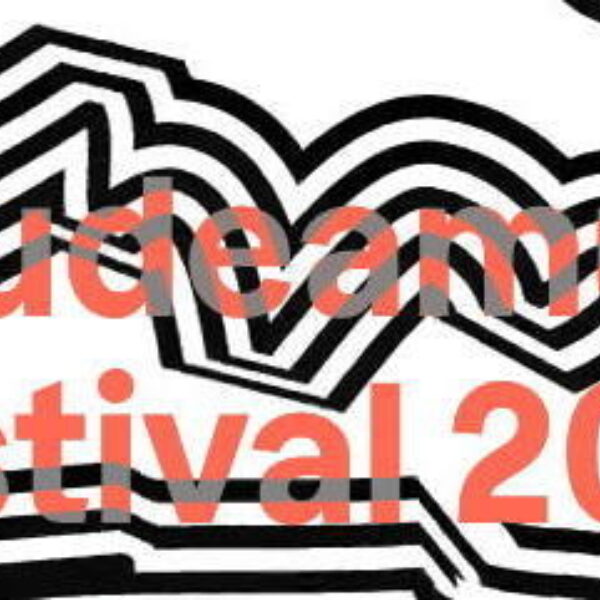 Vooruitblik Gaudeamus Festival