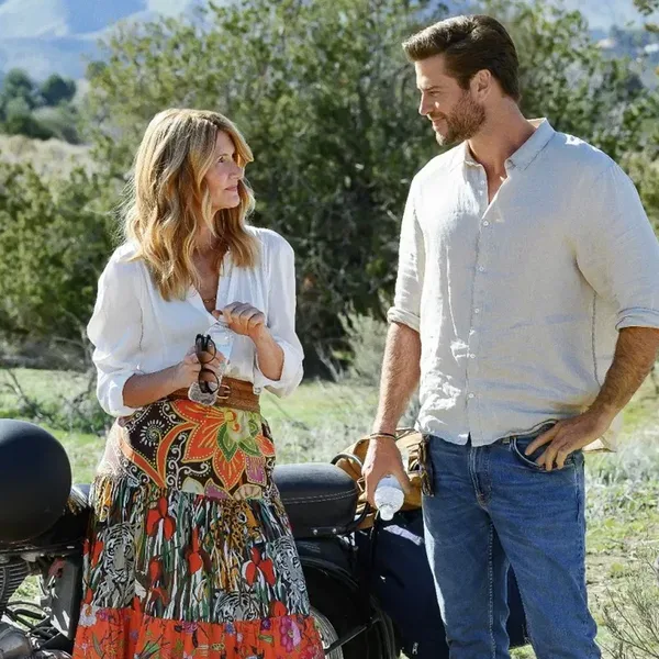 Pinar Toprak maakt de muziek voor ‘Lonely Planet’