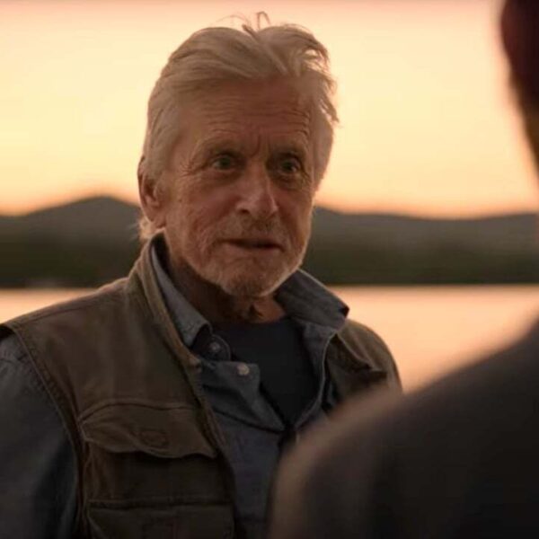 Jeff Russo scoort drama 'Looking Through Water'