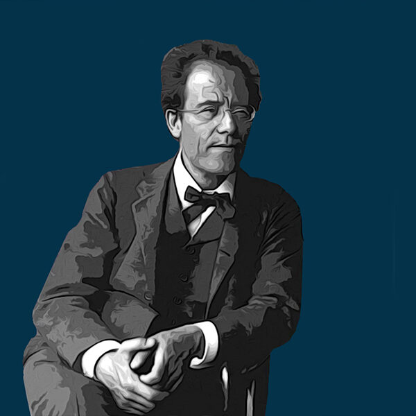 Kerstmatinee Mahler 4 door Phion