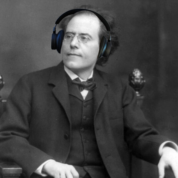 Mahler: de 5 beste stukken om mee te beginnen