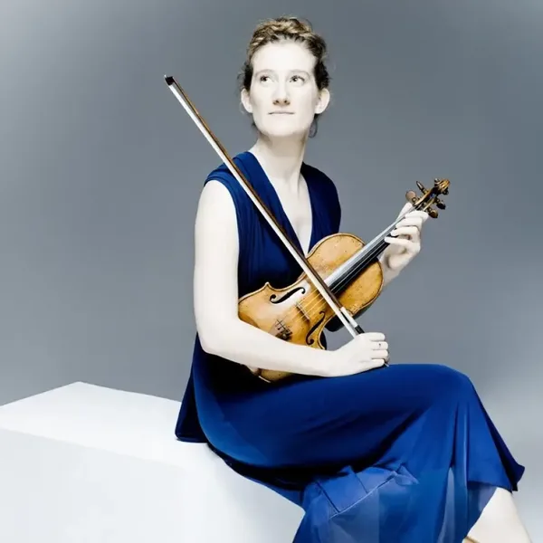 Elgars Enigma-variaties en Maria Milstein speelt West Side Story