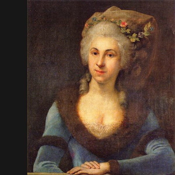 Marianna von Martines