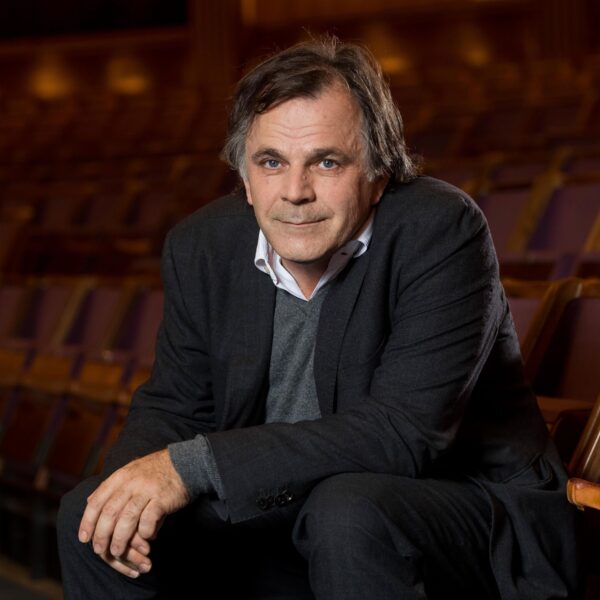 Markus Hinterhäuser wint prijs voor werk als festivaldirecteur na ontslag Salzburger Festspiele