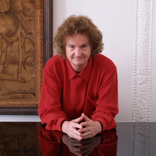 Halve finale Internationaal Franz Liszt Pianoconcours 1986