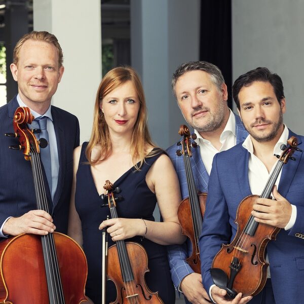 Matangi Quartet
