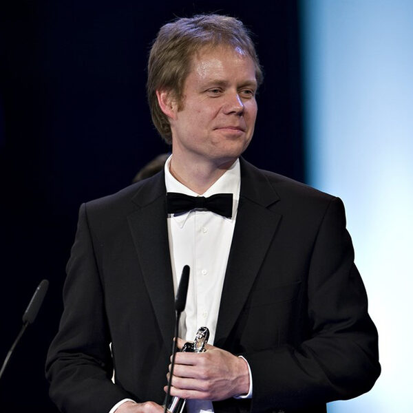 Max Richter: filmmuziek