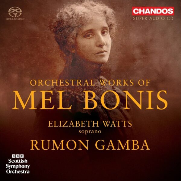 Mel Bonis: Orchestral Works - 