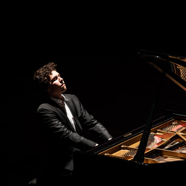 Winnaarsconcert Nikola Meeuwsen