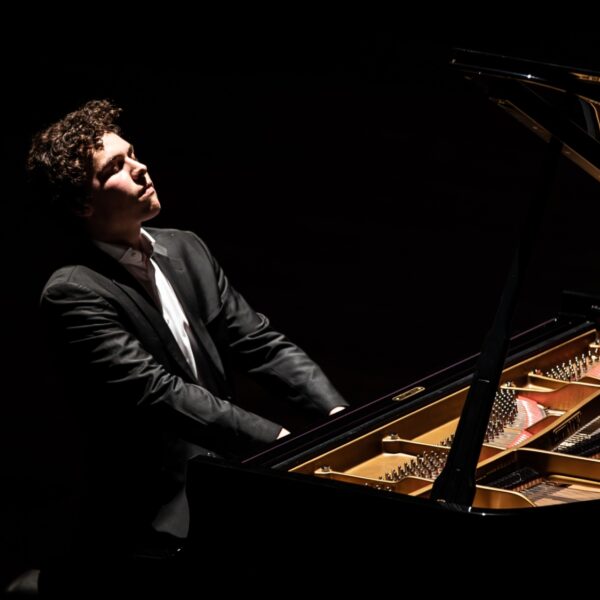 Beethovens Pianoconcert nr. 3