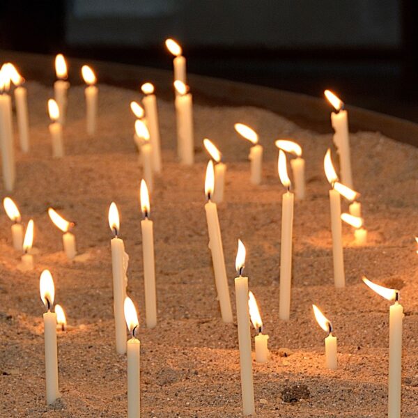 Speellijsten met troostrijke muziek