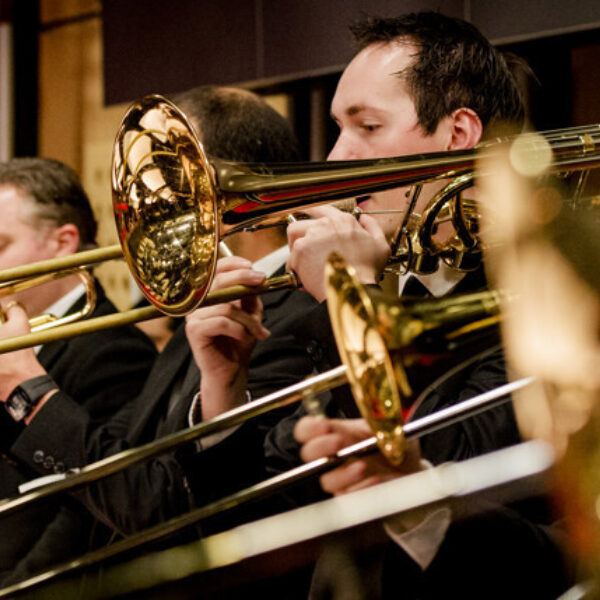 Filmmuziek door het Metropole Orkest o.l.v. Vince Mendoza