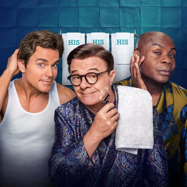 Wendy Wang verantwoordelijk voor muziek in Hulu-serie 'Mid-Century Modern'