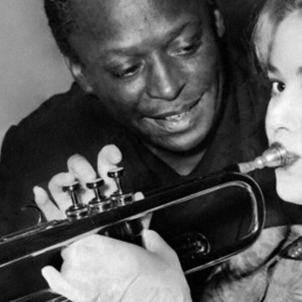 De geïmproviseerde filmmuziek van Miles Davis