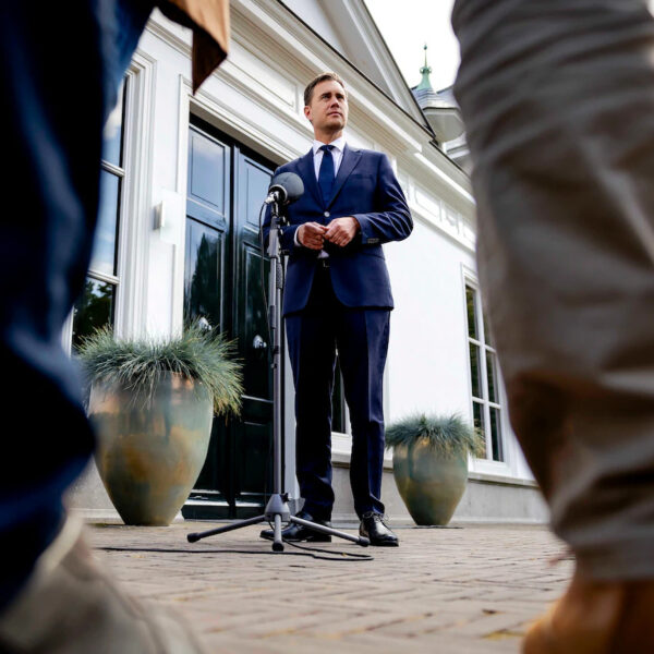 Plan voor btw-verhoging op cultuur blijft in stand