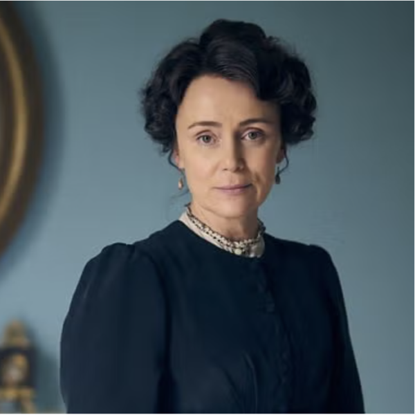 Nieuw BBC-drama 'Miss Austen' krijgt muziek van Dominik Scherrer