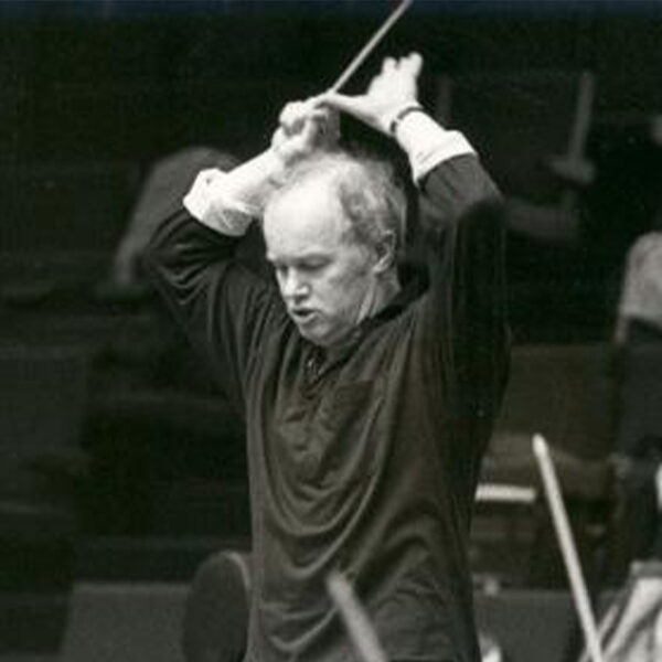 Edo de Waarts Der Ring des Nibelungen: Das Rheingold