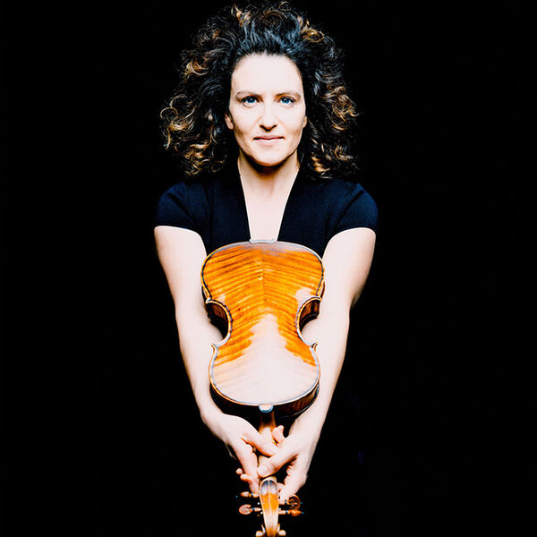 Liza Ferschtman