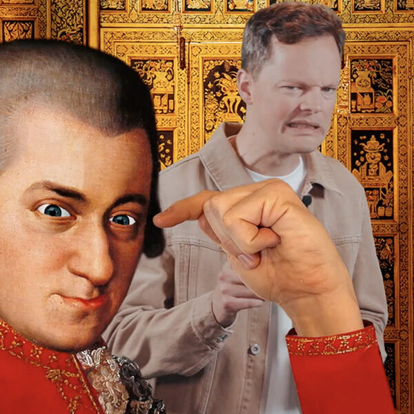 Muziek in een Notendop #67: Wat is Die Zauberflöte?