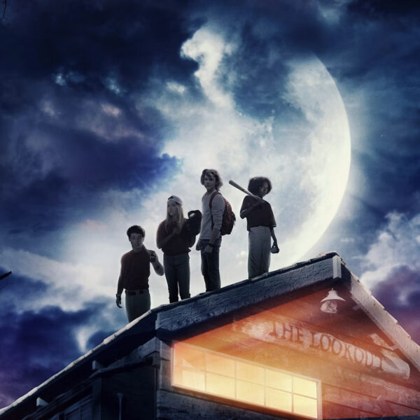 Frederik Wiedmann voorziet 'Monster Summer' van muziek