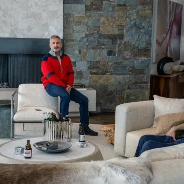 Deze muziek van Nicholas Britell hoor je in 'Mountainhead'