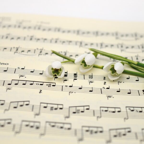 Lente met Rachmaninoff en Delius