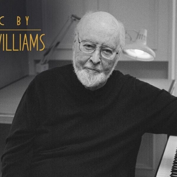 Documentaire 'Music by John Williams': feest der herkenning