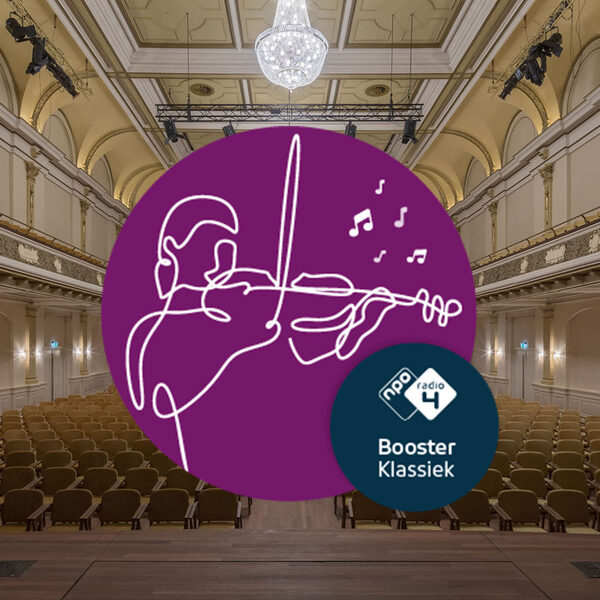 Booster Klassiek: Musis - De avond