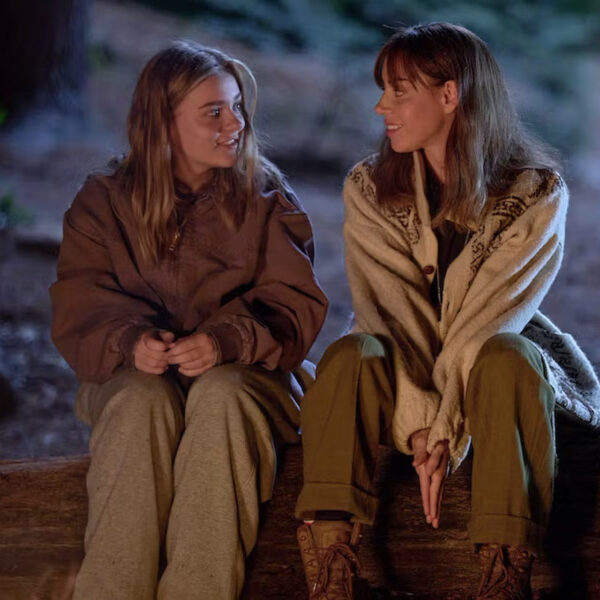 'My Old Ass' krijgt muziek van Tyler Hilton en Jaco Caraco