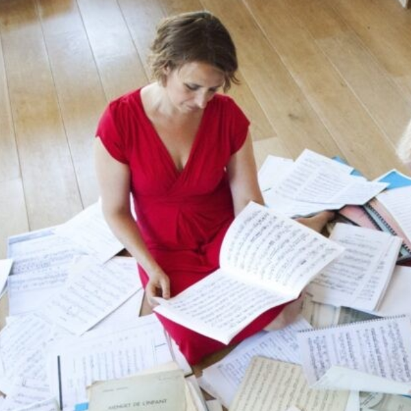 Alle cellisten spelen zijn Scherzo, maar wie was Daniel van Goens eigenlijk?