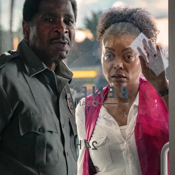 Deze muziek van Dara Taylor hoor je in de Netflix-film 'Straw'