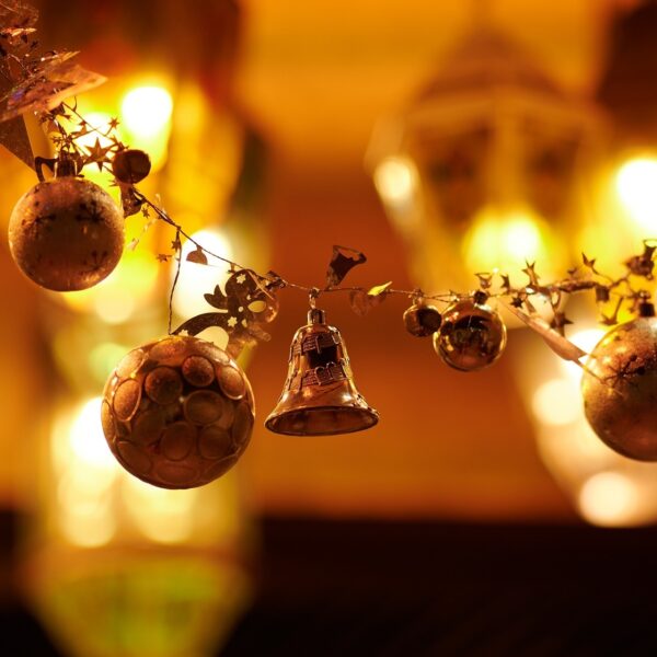 Kerstconcert met Fauré’s Cantique door het Nederlands Kamerorkest