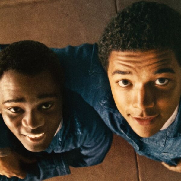 Alex Somers & Scott Alario maken muziek voor drama 'Nickel Boys'