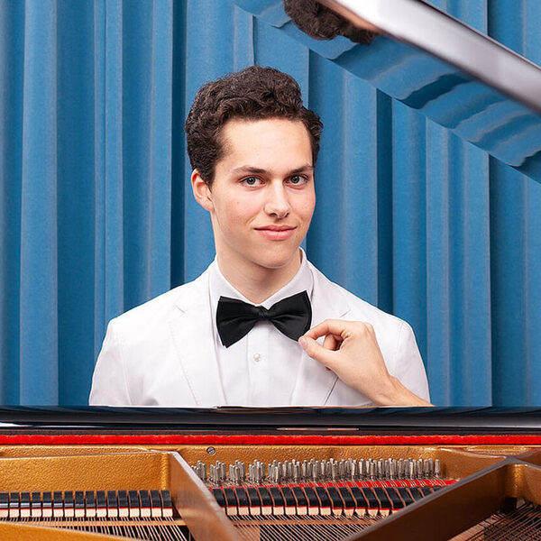 Familievoorstelling 'Beethoven was jarig'