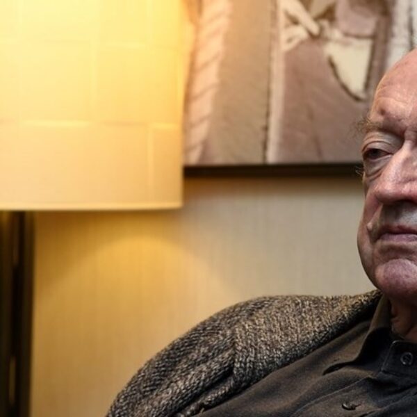 Bekijk zelf de archieven van Nikolaus Harnoncourt