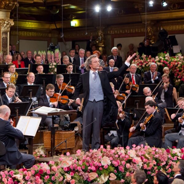 Bekijk het Nieuwjaarsconcert 2023