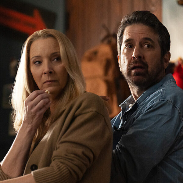 Siddhartha Khosla maakt muziek voor serie 'No Good Deed'