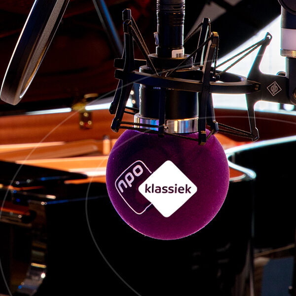 NPO Radio 4 wordt NPO Klassiek