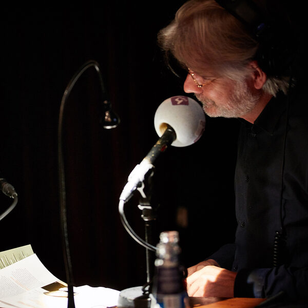 Hans Haffmans reist Robert Schumann achterna