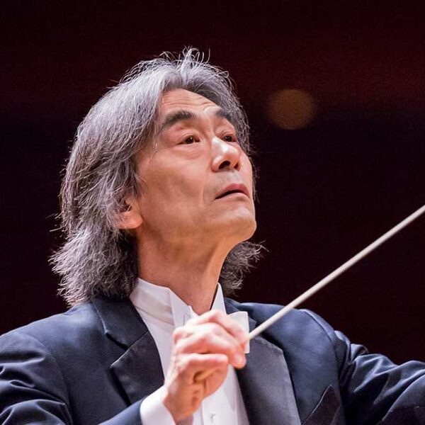 Kent Nagano dirigeert Wagner (en Abrahamsen)