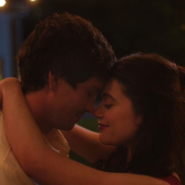 Romantische komedie 'Oh, Hi!' krijgt muziek van Steven Price