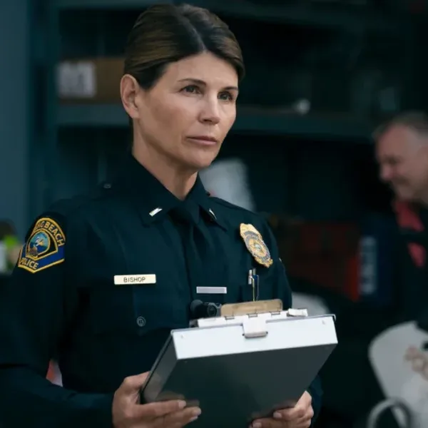 Deze muziek hoor je in de serie 'On Call'