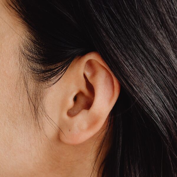 hear, Hear….LISTEN!