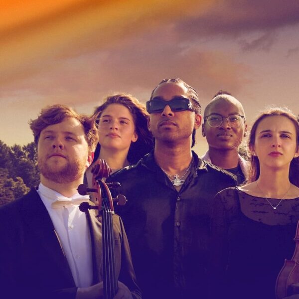 Bekijk de Opening Night van het Concertgebouworkest