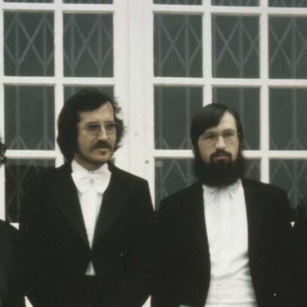 40 jaar Orlando Festival en het Orlando Quartet