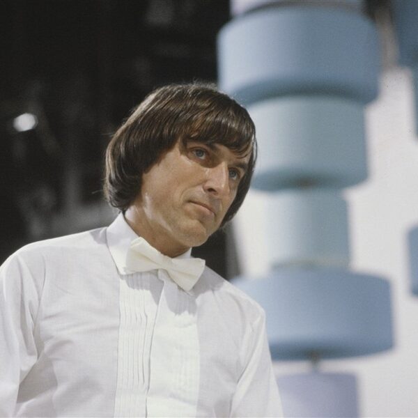 De veelzijdigheid van filmcomponist Rogier van Otterloo